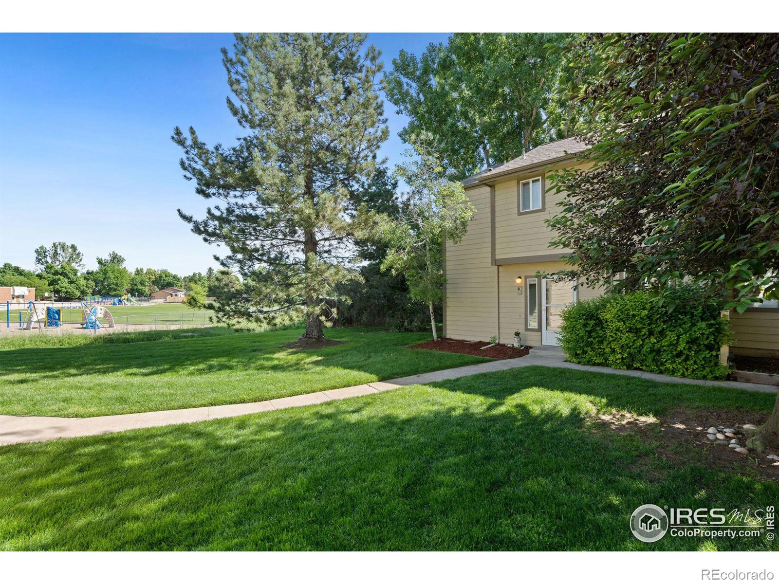 MLS Image #2 for 3465  lochwood drive,fort collins, Colorado