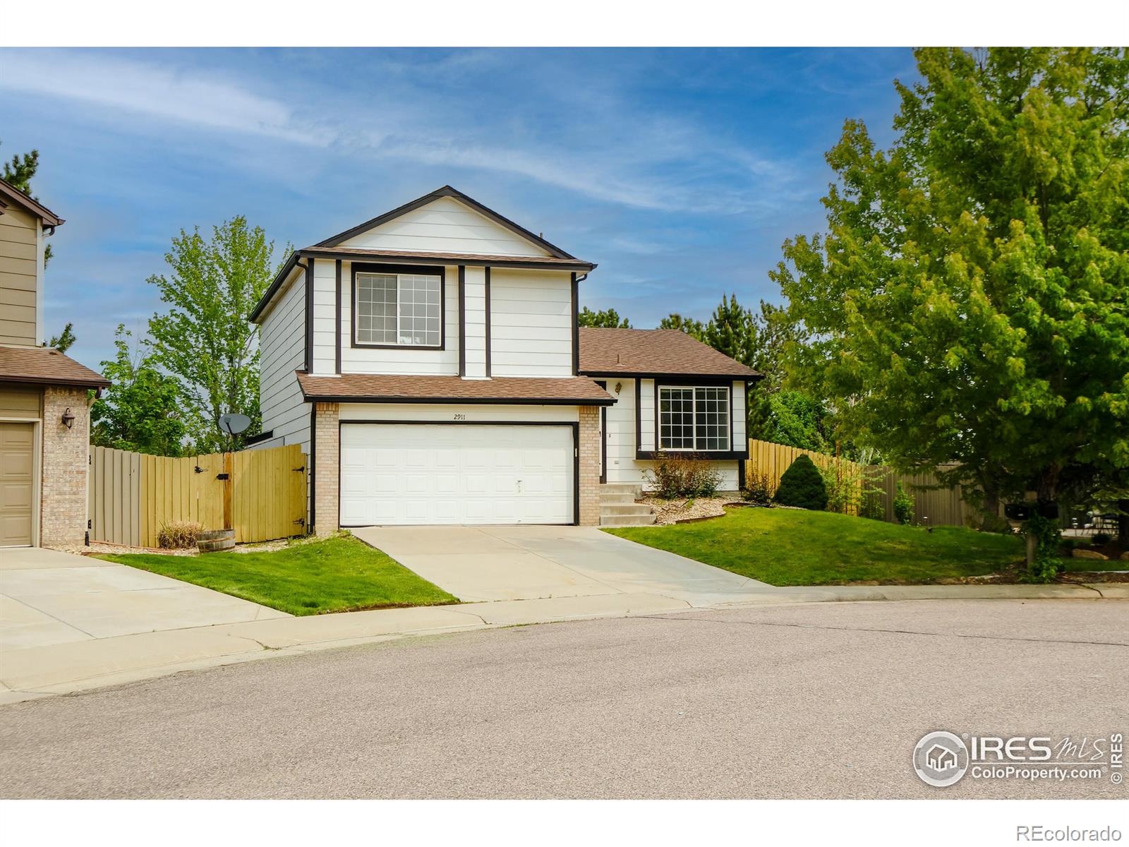 CMA Image for 2911  Coneflower Court,Superior, Colorado