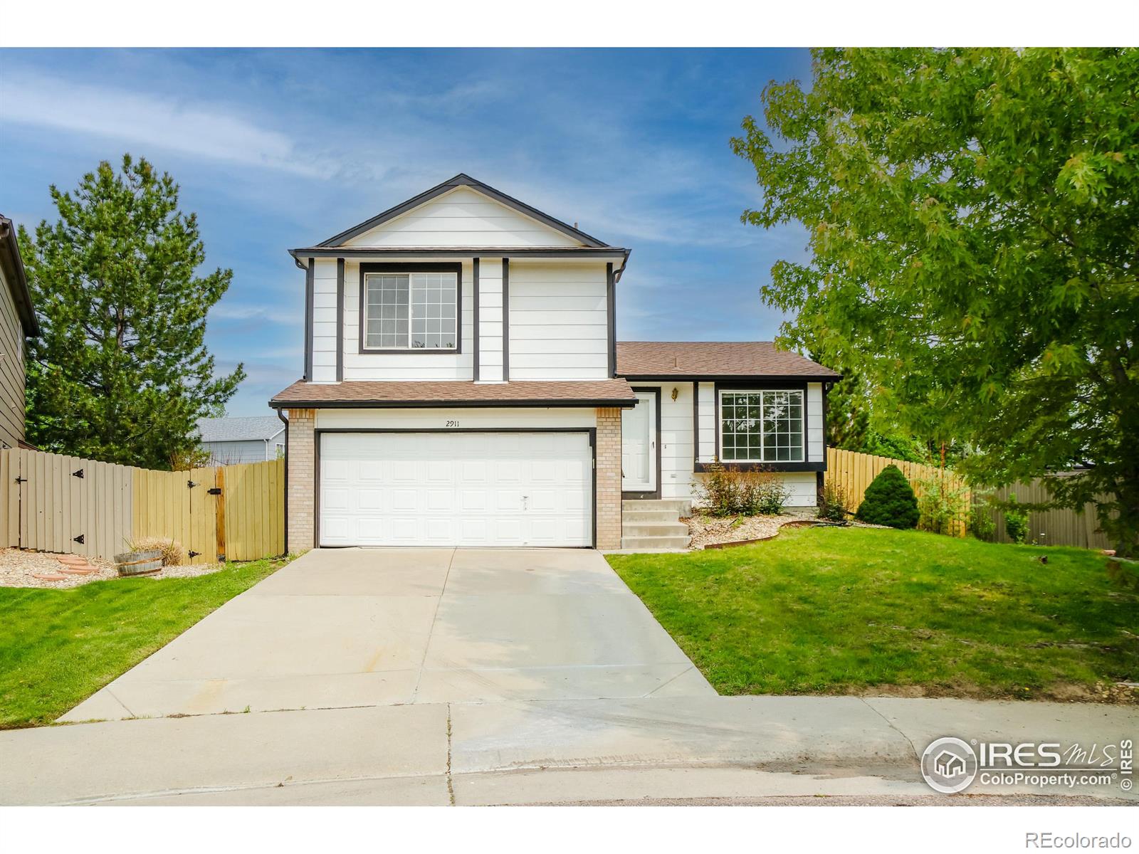 MLS Image #2 for 2911  coneflower court,superior, Colorado