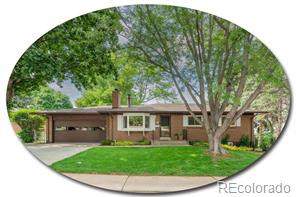 MLS Image #0 for 2973 s niagara way,denver, Colorado