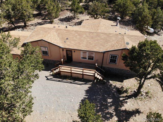 MLS Image #2 for 1226  brookview way,crestone, Colorado