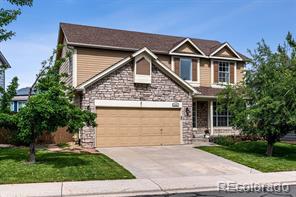 MLS Image #0 for 3484  white oak street,highlands ranch, Colorado