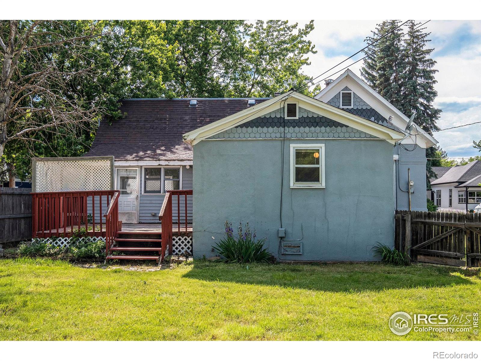 MLS Image #17 for 604 n harrison avenue,loveland, Colorado