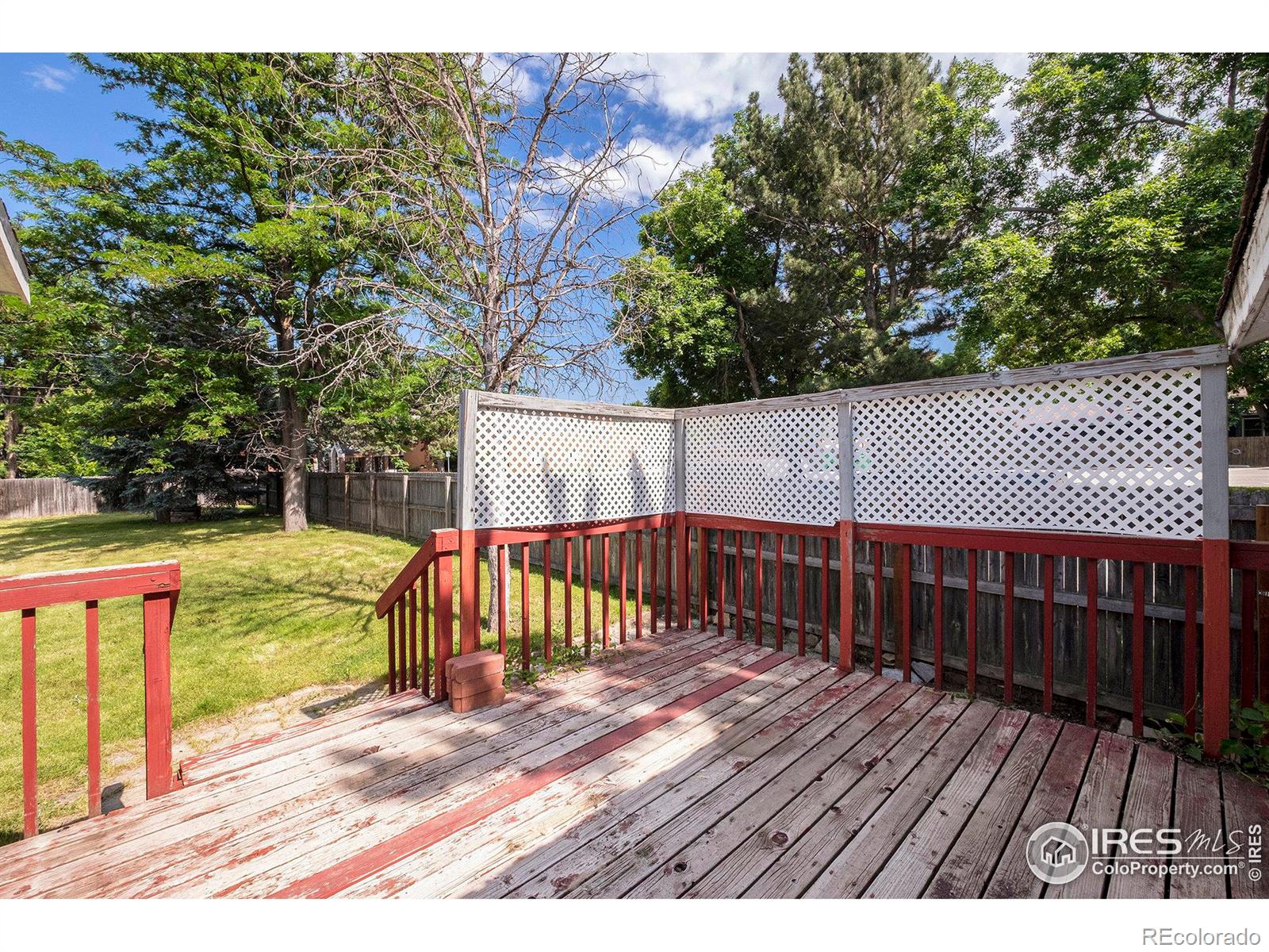 MLS Image #19 for 604 n harrison avenue,loveland, Colorado