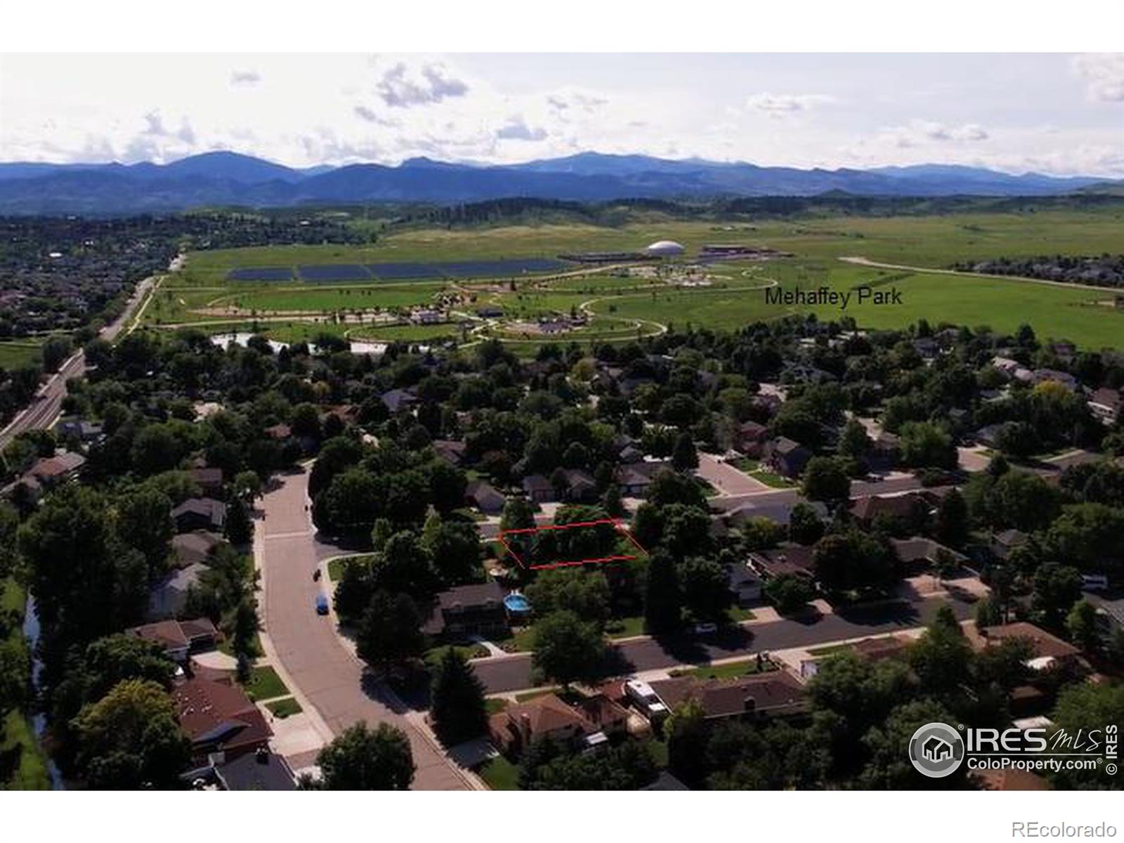 MLS Image #30 for 2444  mehaffey drive,loveland, Colorado