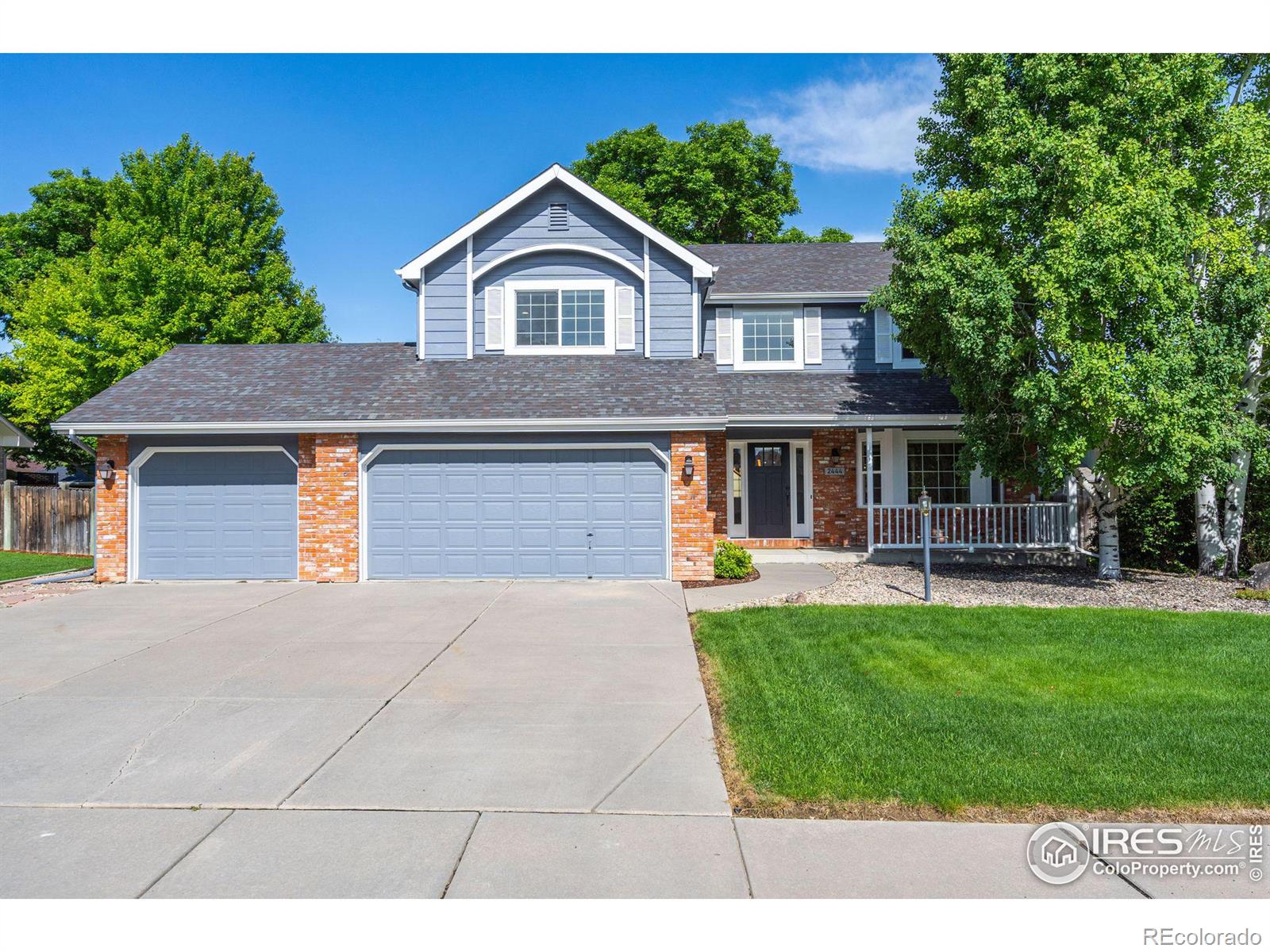 MLS Image #32 for 2444  mehaffey drive,loveland, Colorado