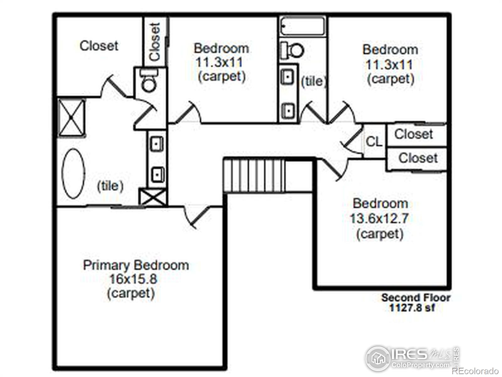 MLS Image #34 for 2444  mehaffey drive,loveland, Colorado