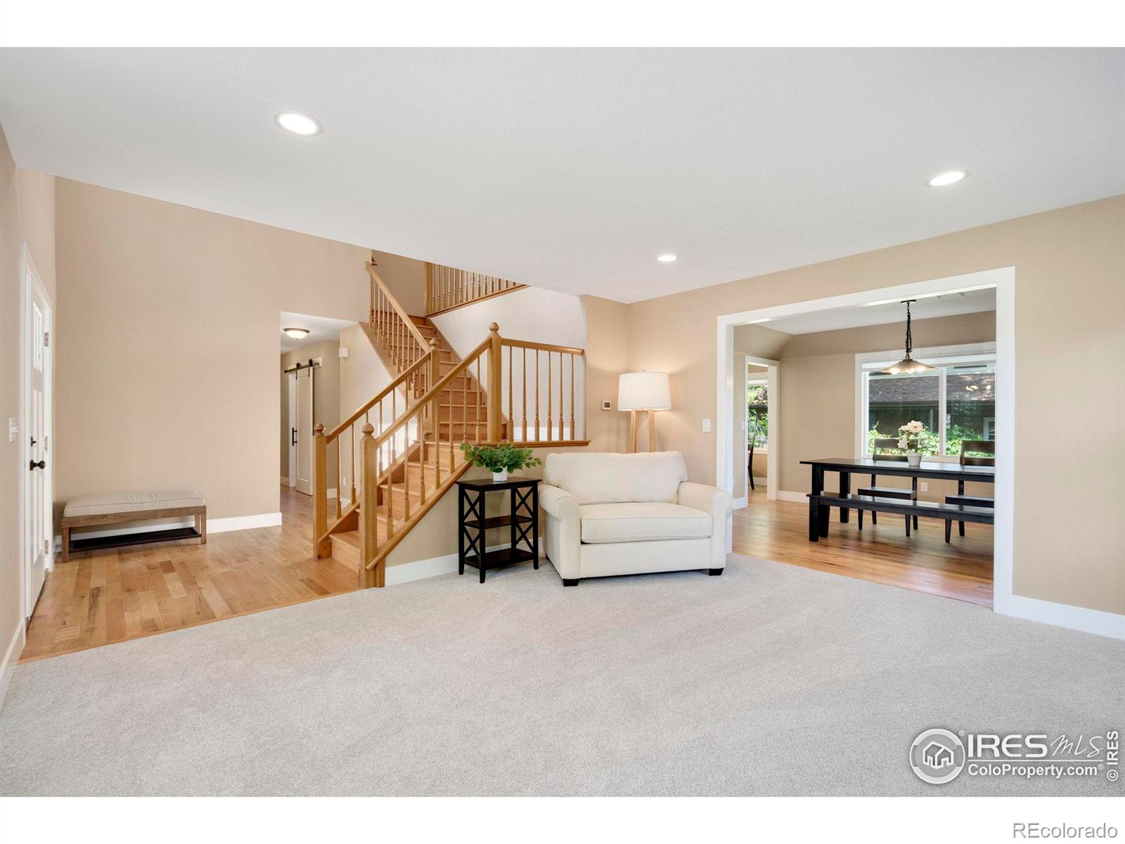 MLS Image #5 for 2444  mehaffey drive,loveland, Colorado