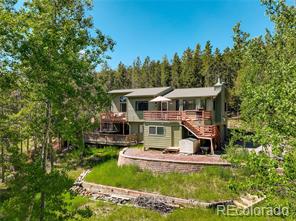 MLS Image #0 for 6742  deer path,evergreen, Colorado