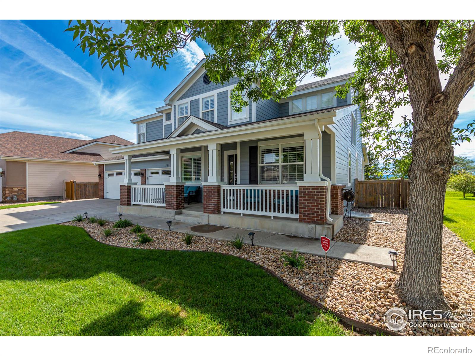 CMA Image for 1531  Wildflower Court,Brighton, Colorado