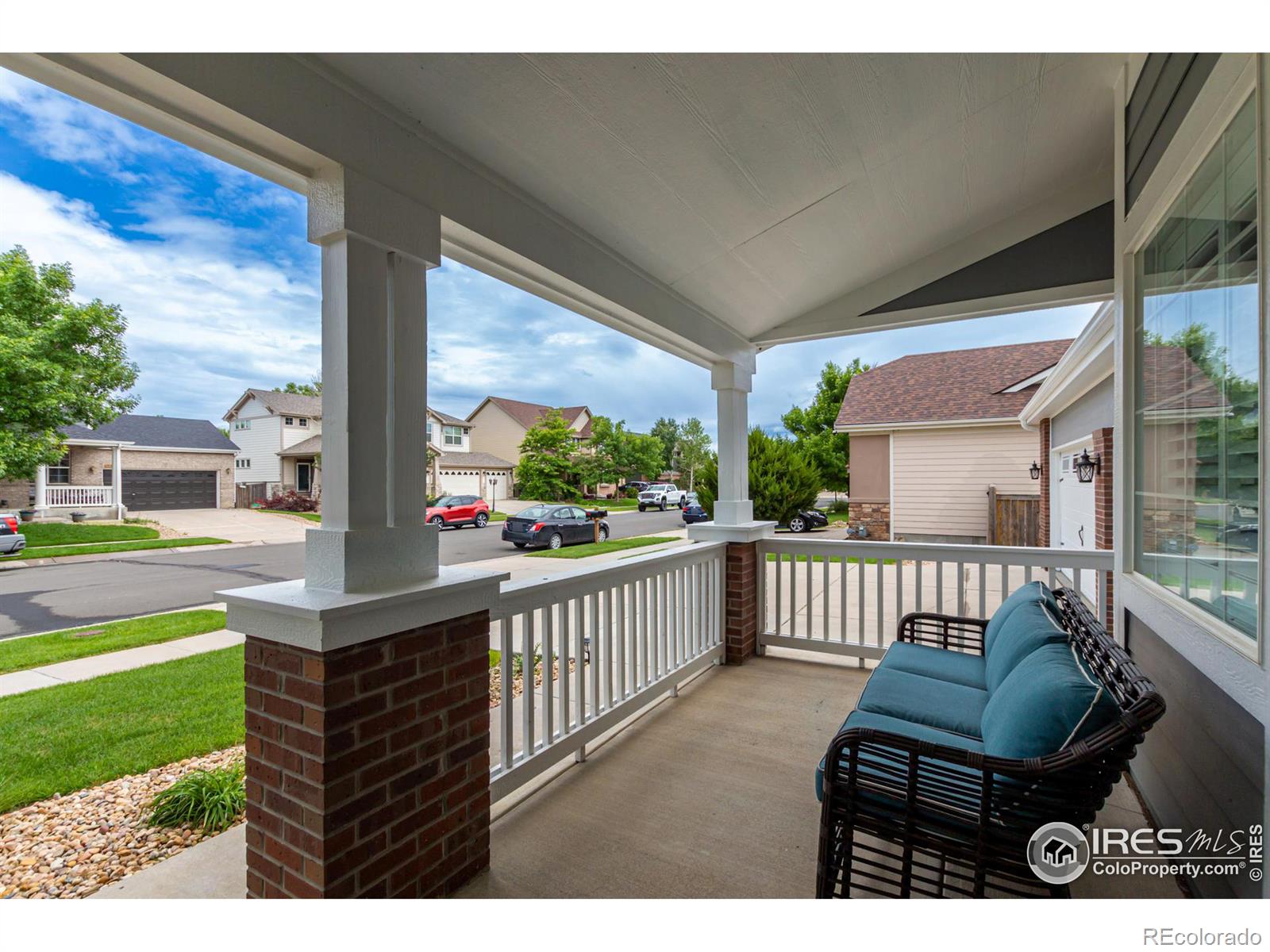 MLS Image #2 for 1531  wildflower court,brighton, Colorado