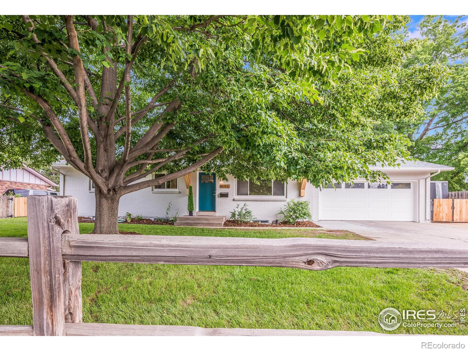 MLS Image #2 for 1696 s welch circle,lakewood, Colorado