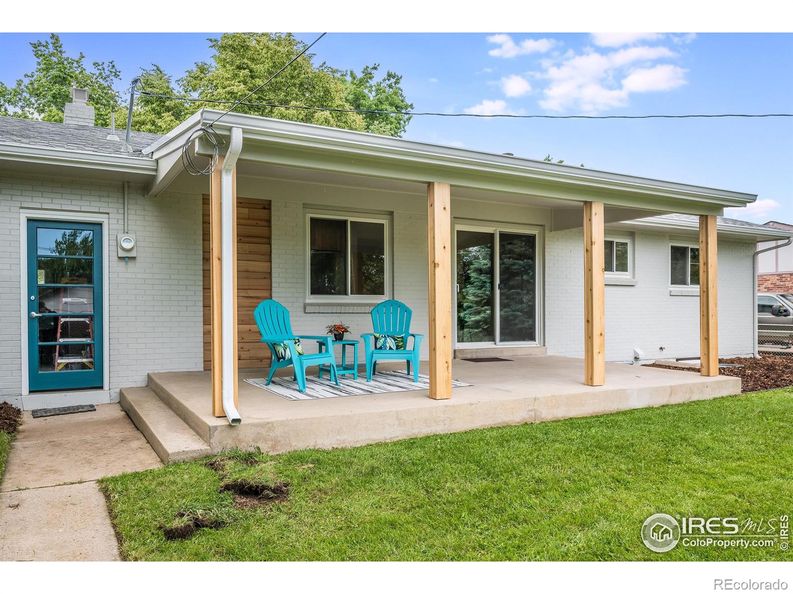 MLS Image #34 for 1696 s welch circle,lakewood, Colorado