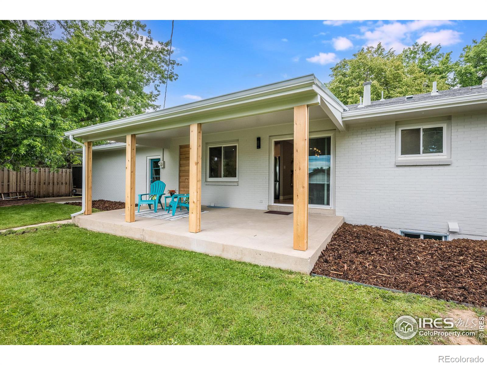 MLS Image #35 for 1696 s welch circle,lakewood, Colorado