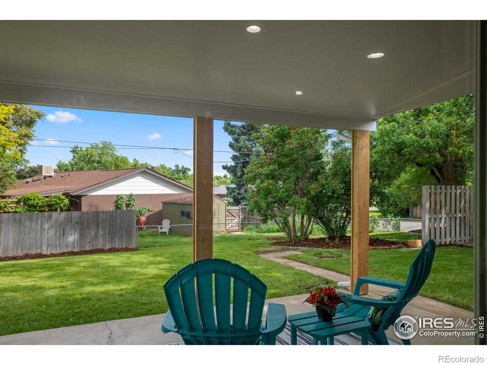 MLS Image #37 for 1696 s welch circle,lakewood, Colorado