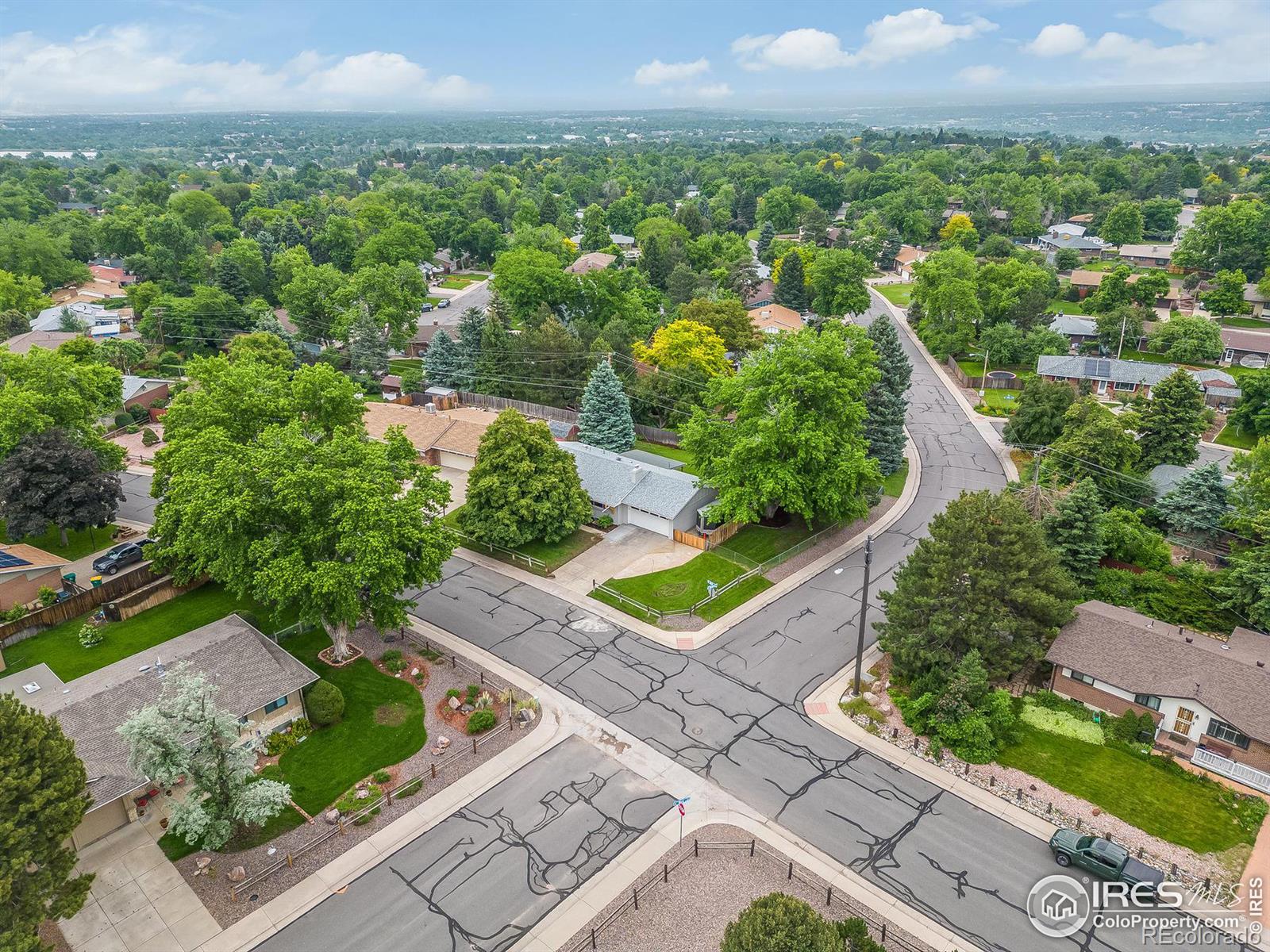 MLS Image #39 for 1696 s welch circle,lakewood, Colorado