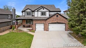 MLS Image #0 for 16221  hollyridge drive,parker, Colorado