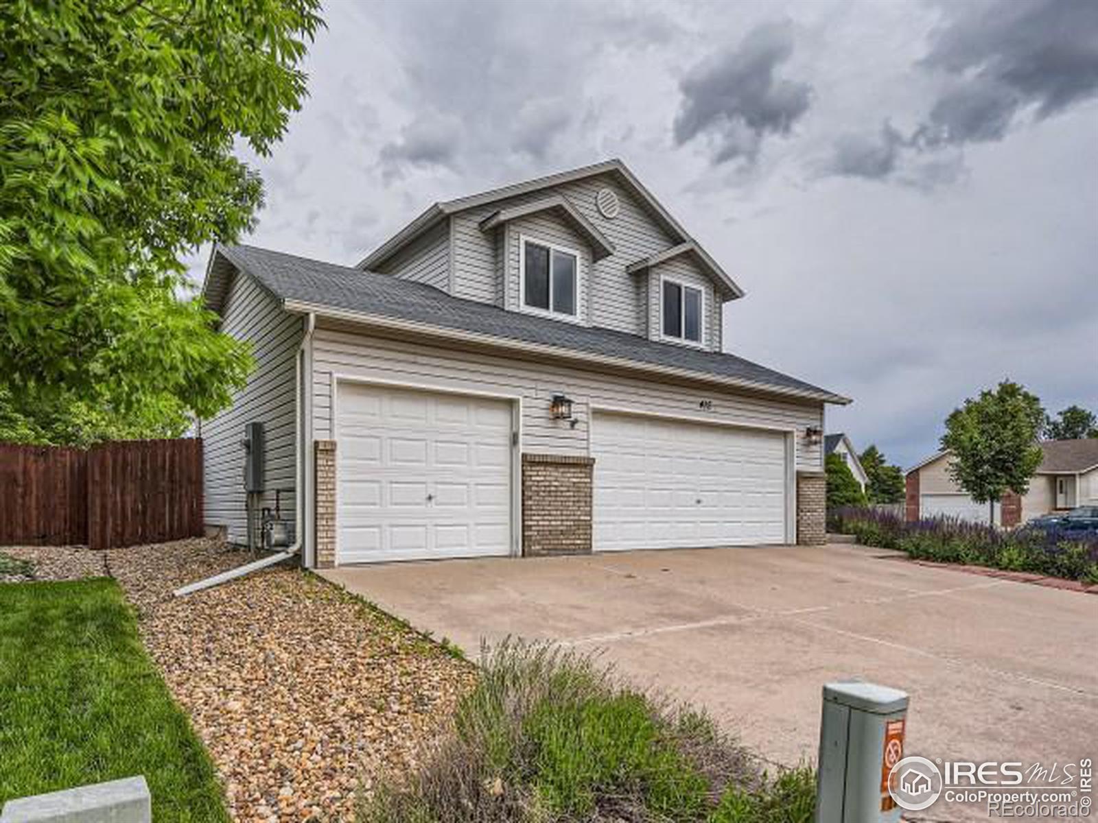 CMA Image for 415  Norwood Court,Windsor, Colorado