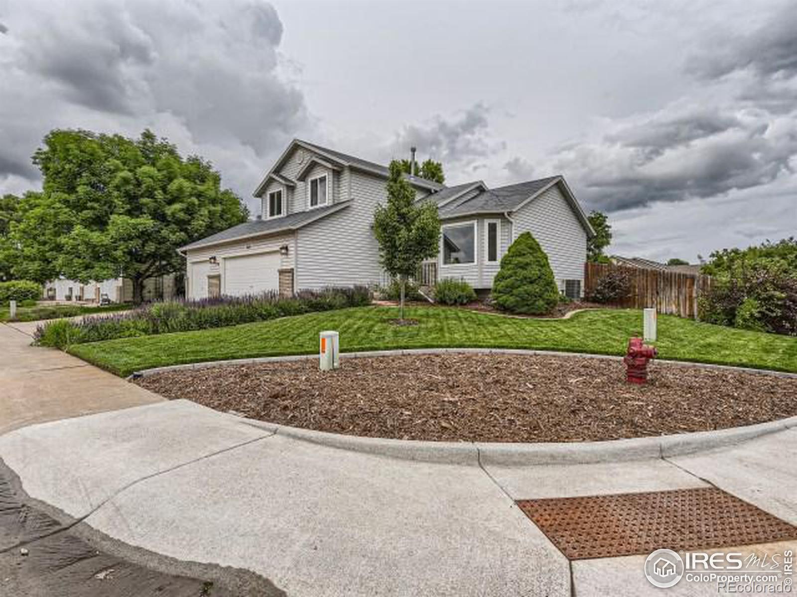 MLS Image #2 for 415  norwood court,windsor, Colorado