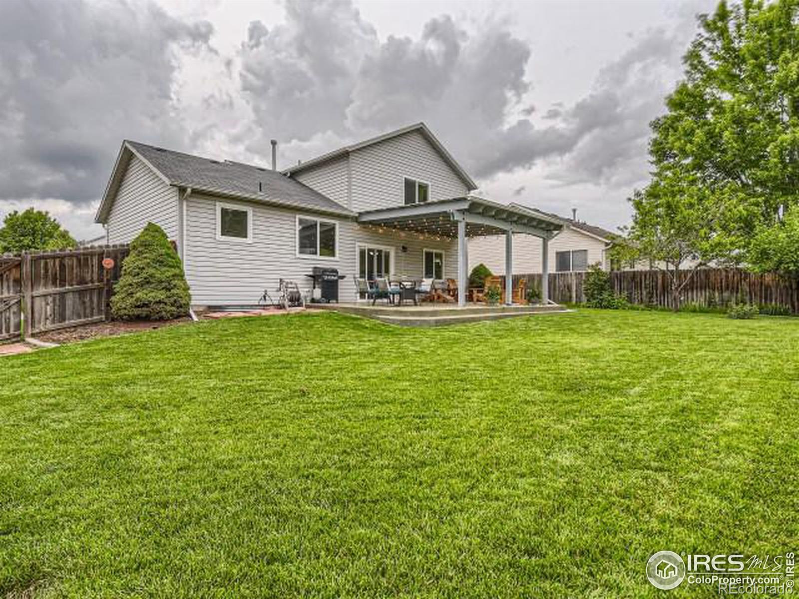 MLS Image #24 for 415  norwood court,windsor, Colorado