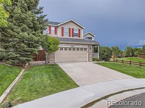 MLS Image #0 for 15823  greenstone circle,parker, Colorado