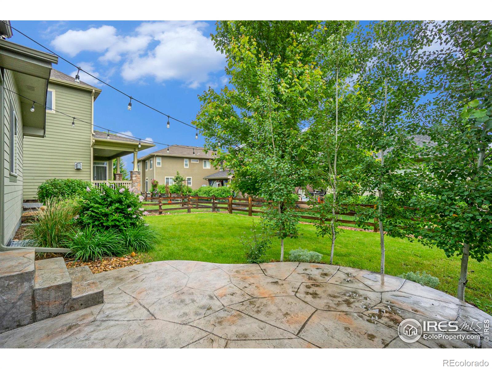 MLS Image #27 for 2144  blue yonder way,fort collins, Colorado