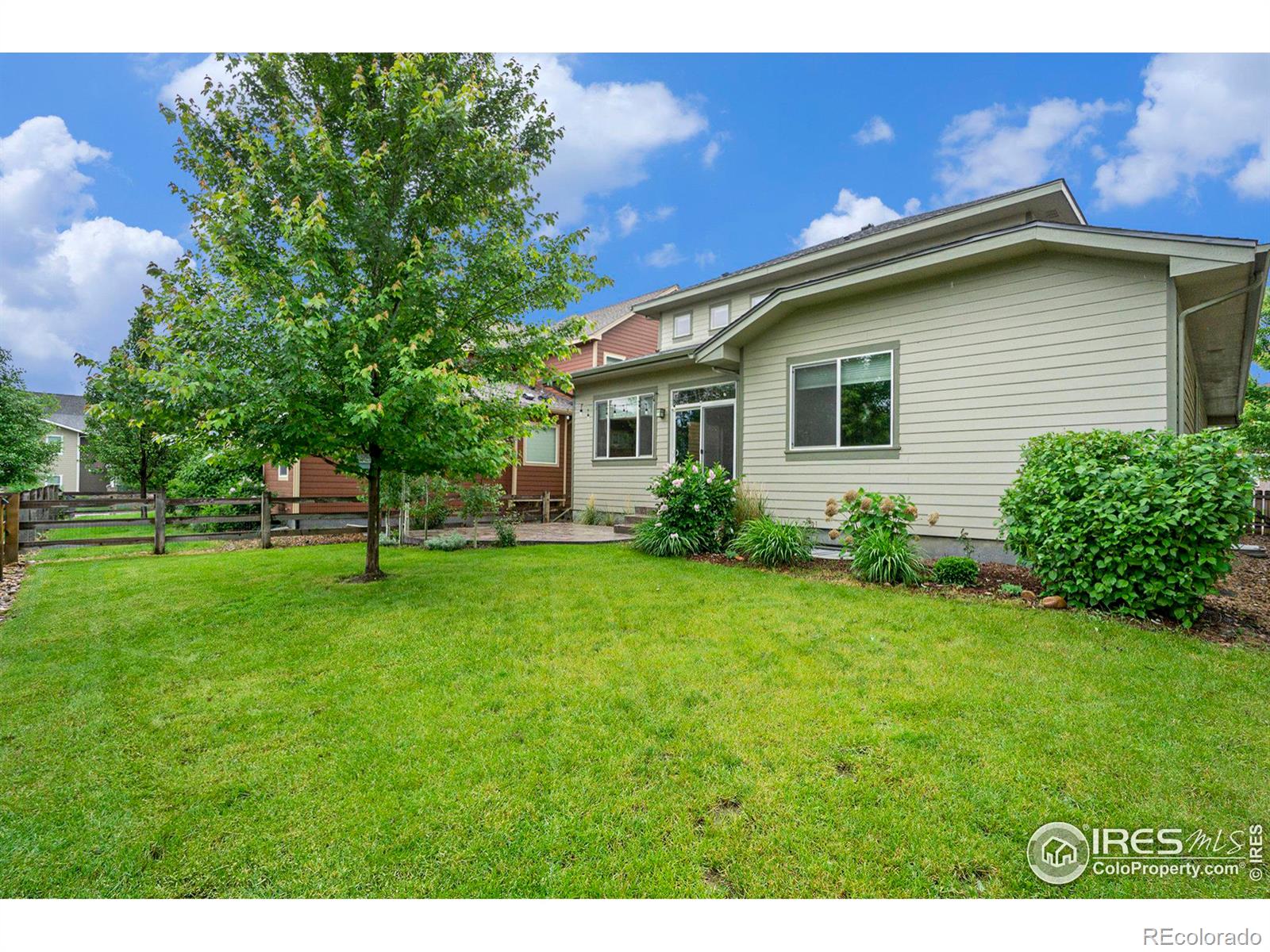 MLS Image #28 for 2144  blue yonder way,fort collins, Colorado