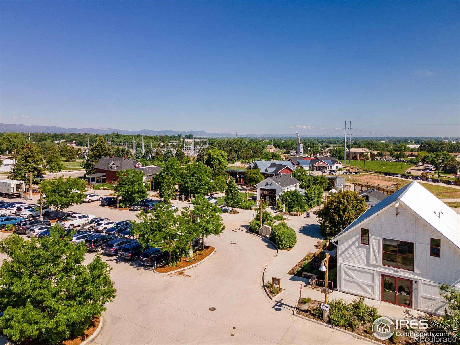 MLS Image #35 for 2144  blue yonder way,fort collins, Colorado