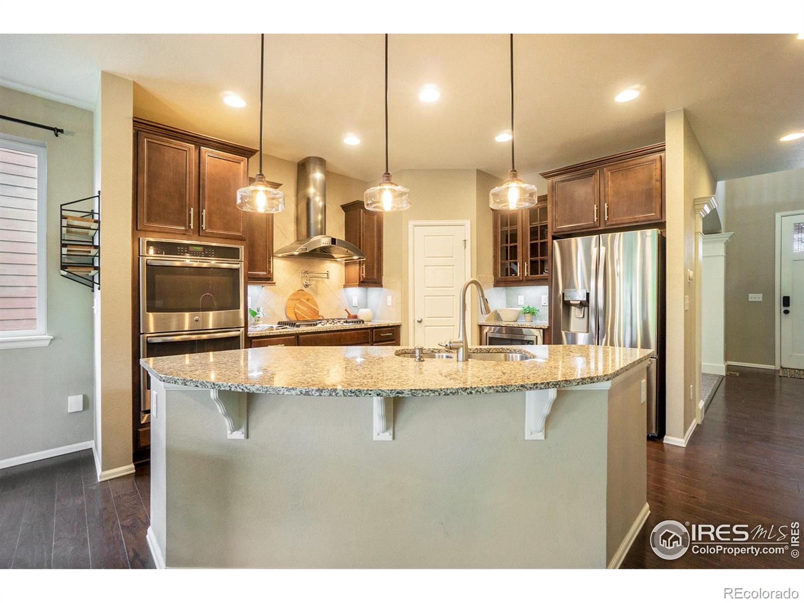 MLS Image #9 for 2144  blue yonder way,fort collins, Colorado