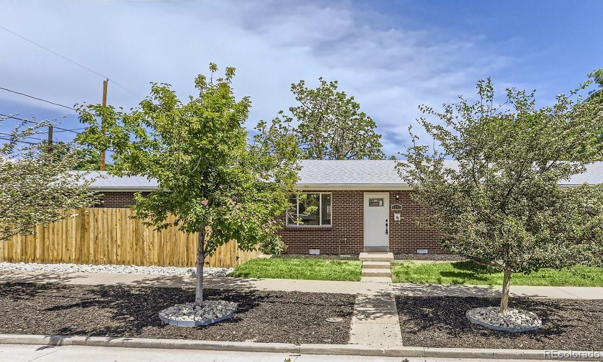 MLS Image #0 for 4501  bryant street,denver, Colorado