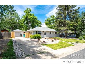 MLS Image #0 for 413  pearl street,fort collins, Colorado