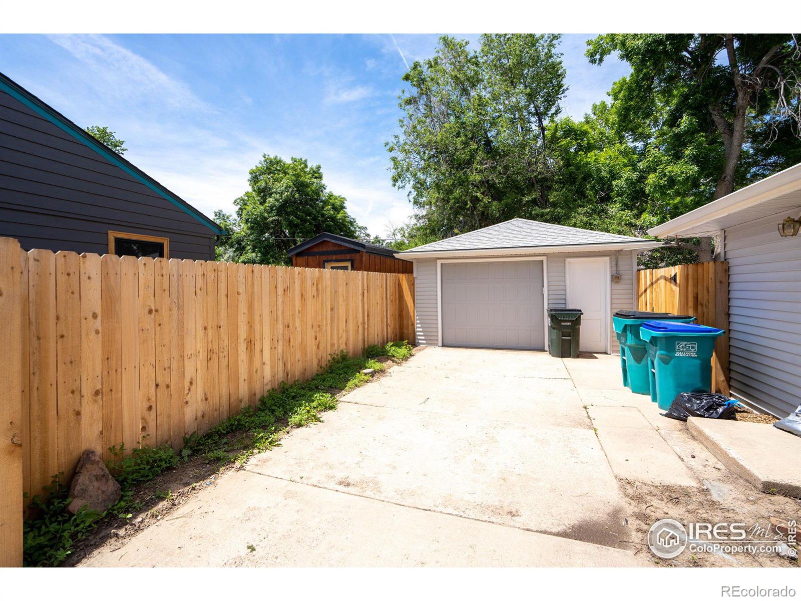 MLS Image #20 for 413  pearl street,fort collins, Colorado