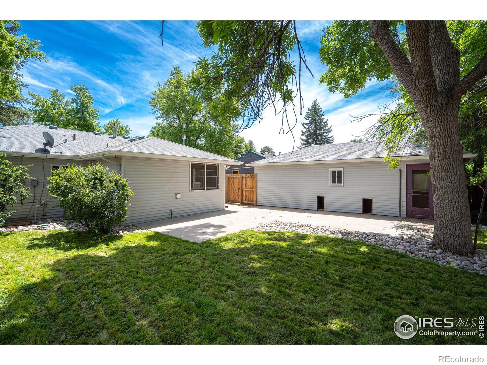 MLS Image #22 for 413  pearl street,fort collins, Colorado