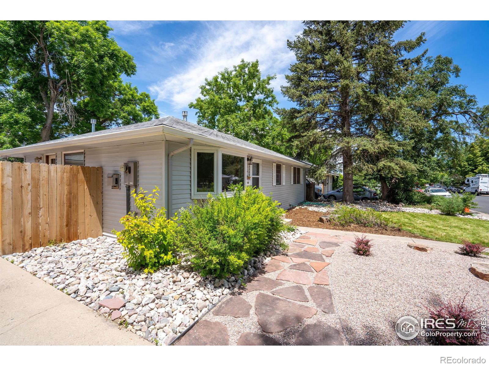 MLS Image #5 for 413  pearl street,fort collins, Colorado