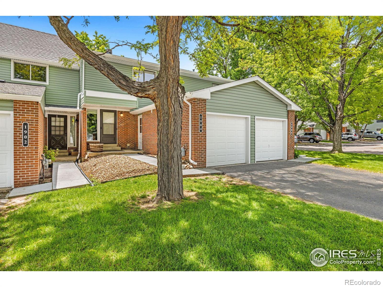MLS Image #1 for 1904  lydia drive,lafayette, Colorado