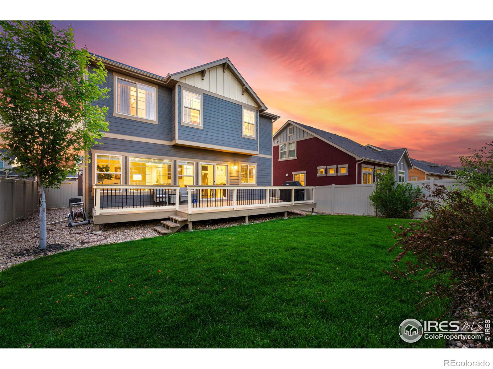 MLS Image #28 for 145  indian peaks drive,erie, Colorado