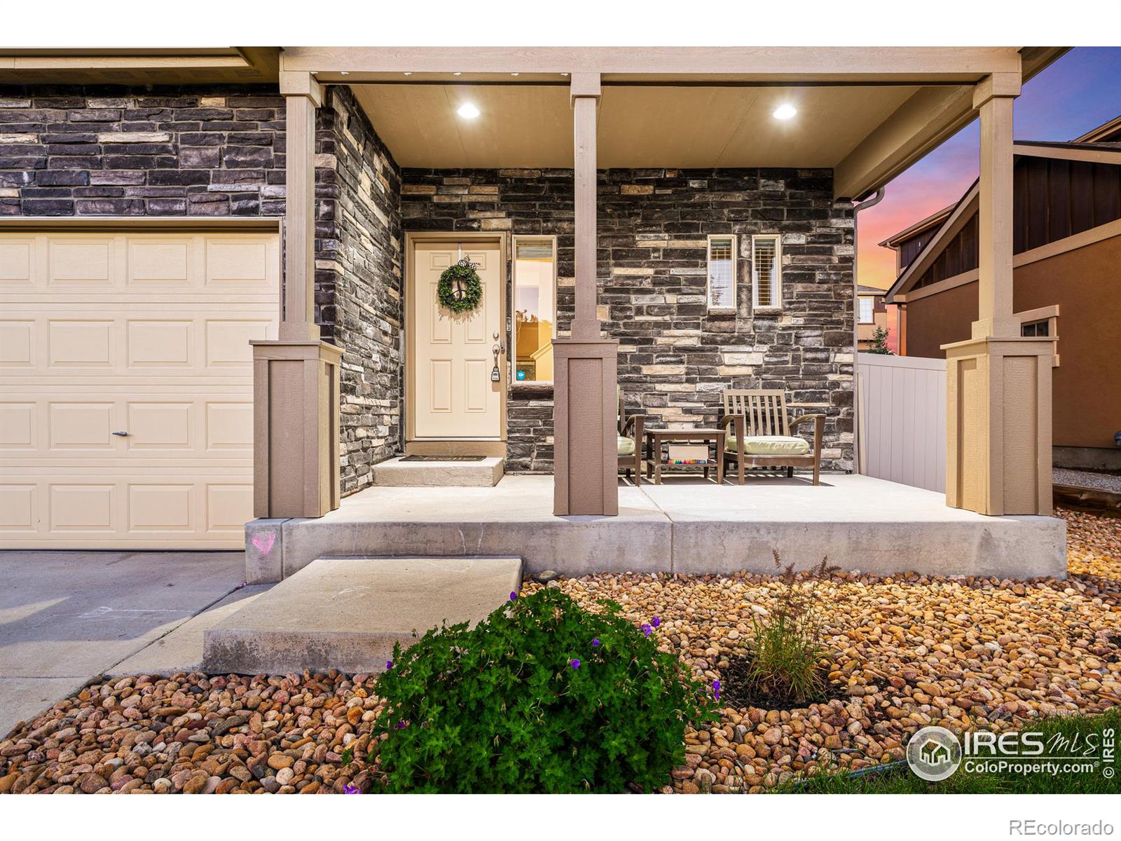 MLS Image #3 for 145  indian peaks drive,erie, Colorado