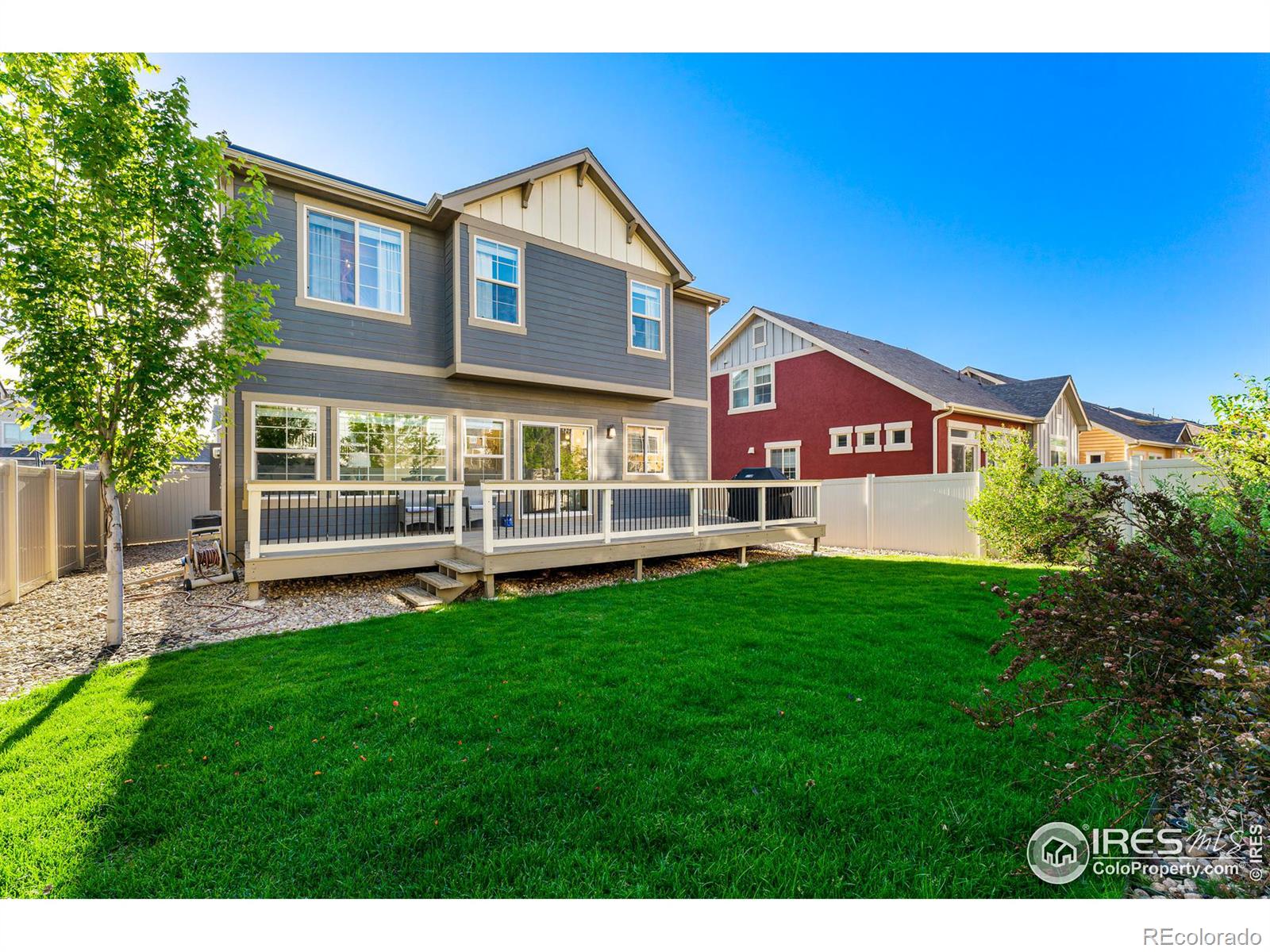 MLS Image #32 for 145  indian peaks drive,erie, Colorado