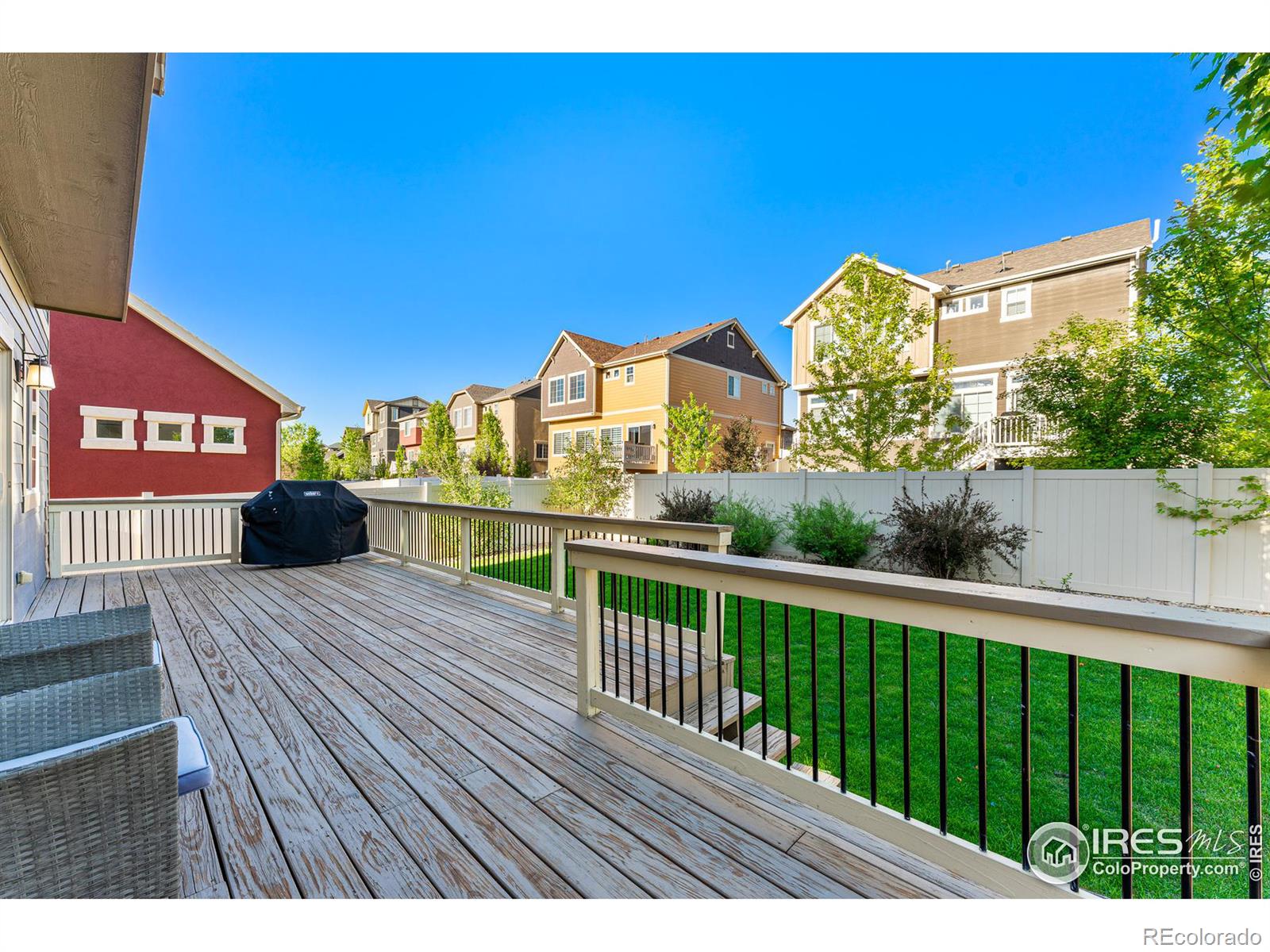 MLS Image #33 for 145  indian peaks drive,erie, Colorado