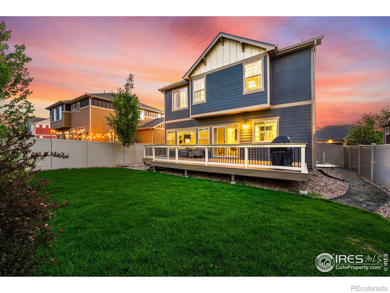 MLS Image #34 for 145  indian peaks drive,erie, Colorado