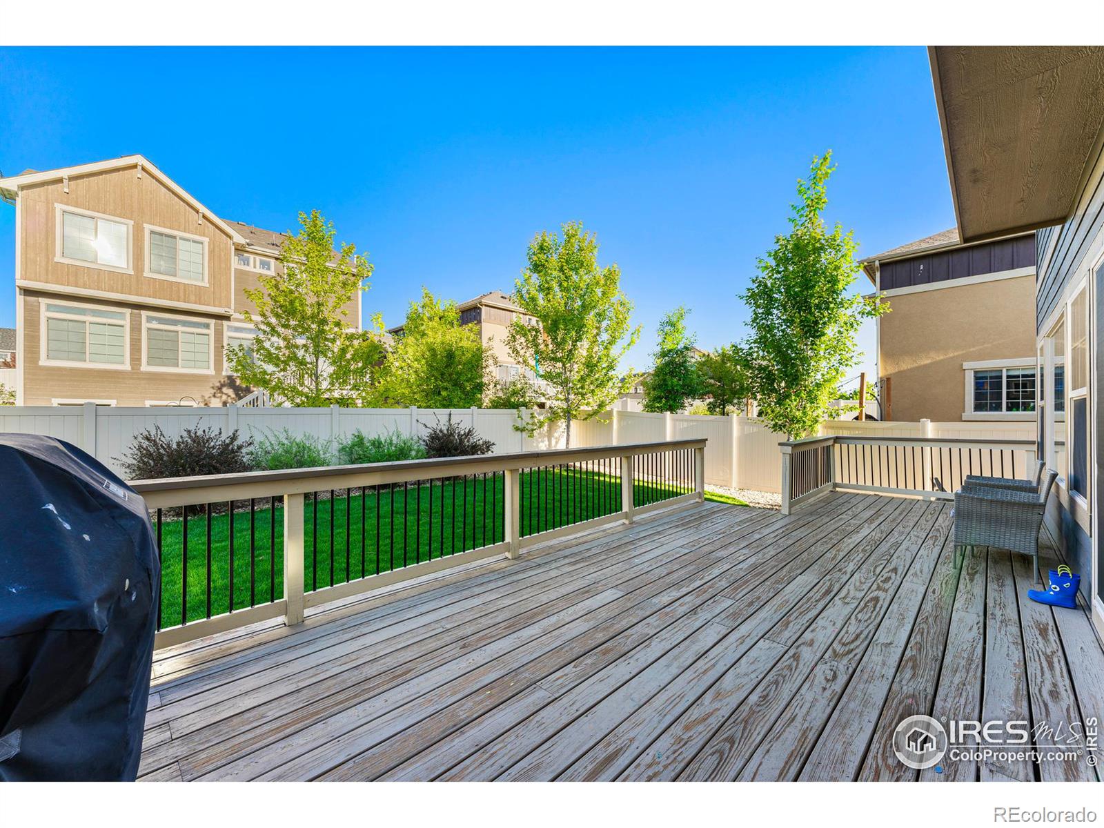 MLS Image #35 for 145  indian peaks drive,erie, Colorado