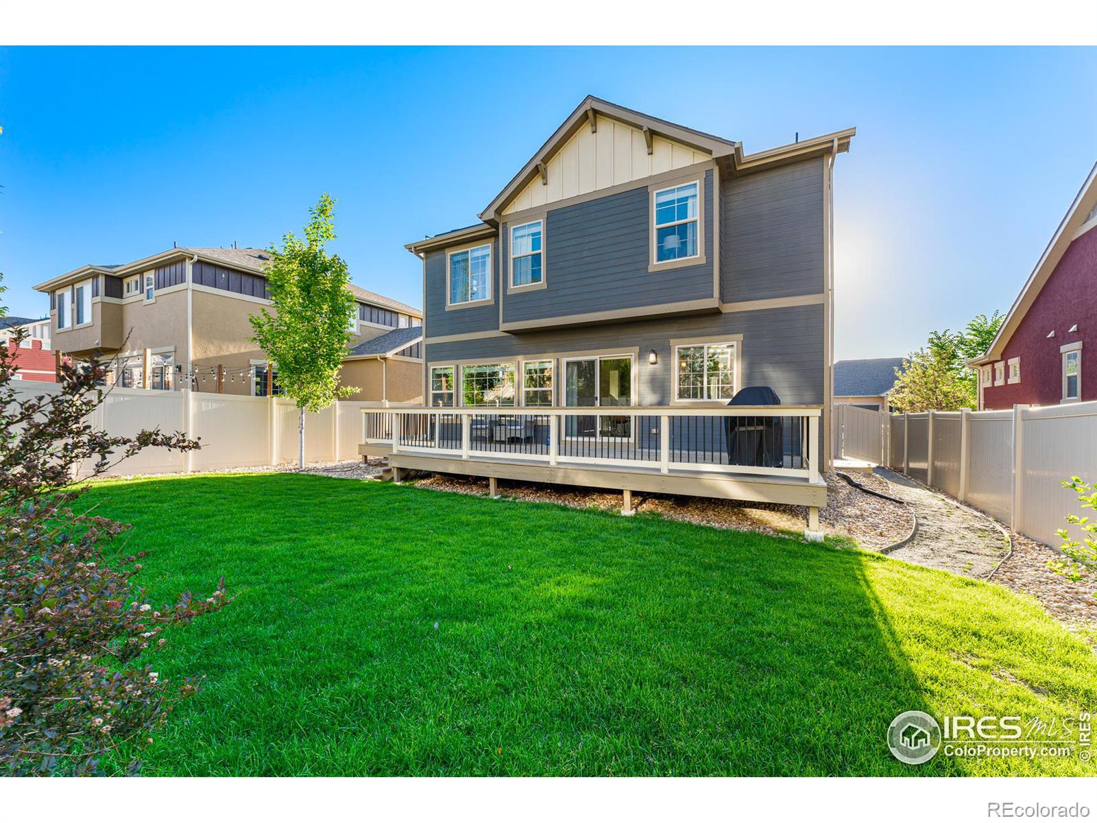 MLS Image #36 for 145  indian peaks drive,erie, Colorado