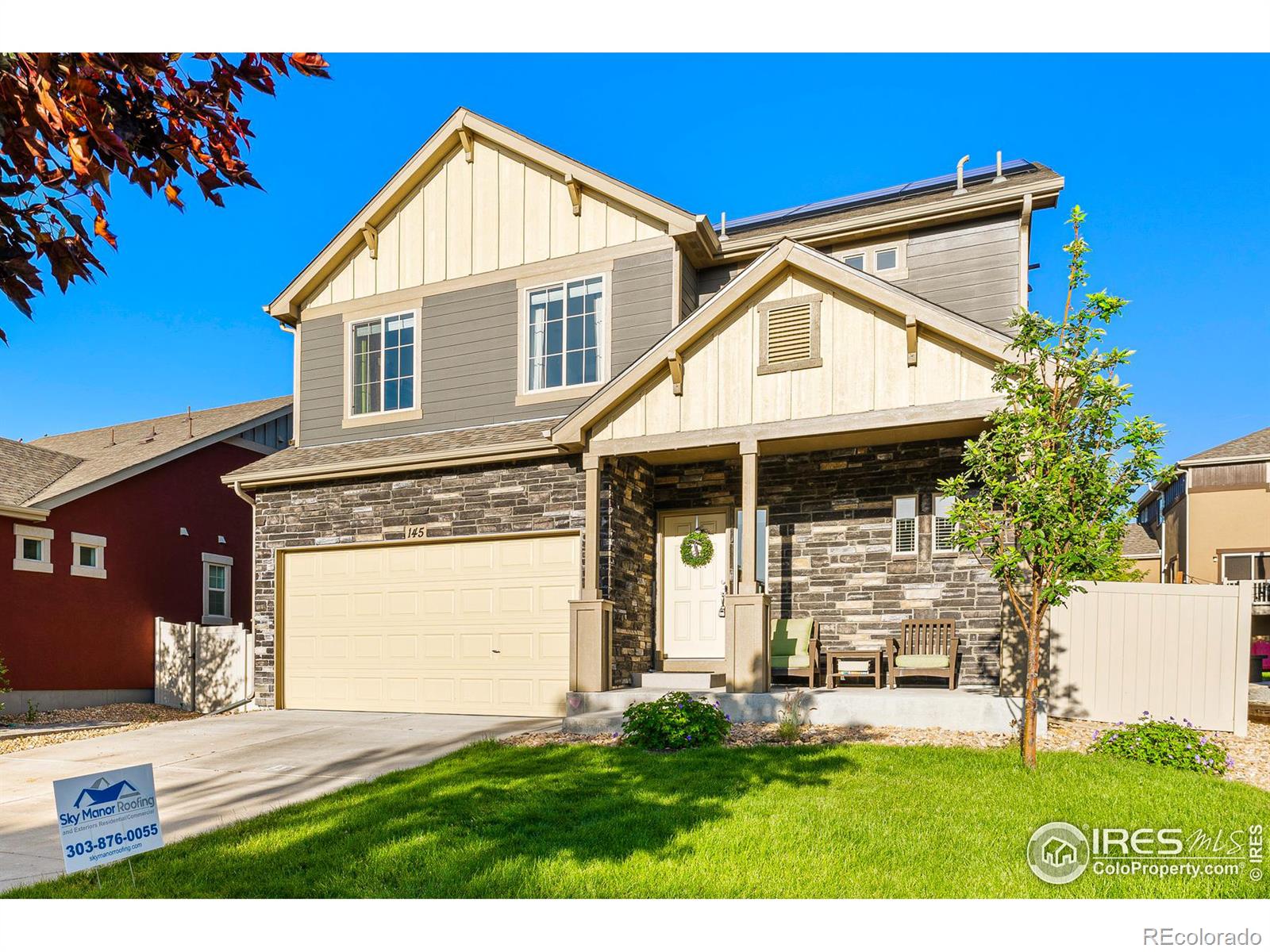 MLS Image #5 for 145  indian peaks drive,erie, Colorado