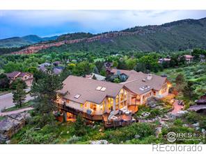 MLS Image #0 for 10  eagle nest lane,lyons, Colorado