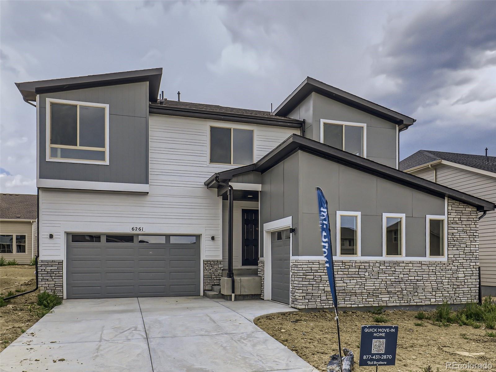 MLS Image #0 for 6261 e 142nd way,thornton, Colorado