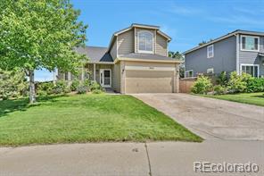 MLS Image #0 for 2808  deer creek trail,highlands ranch, Colorado