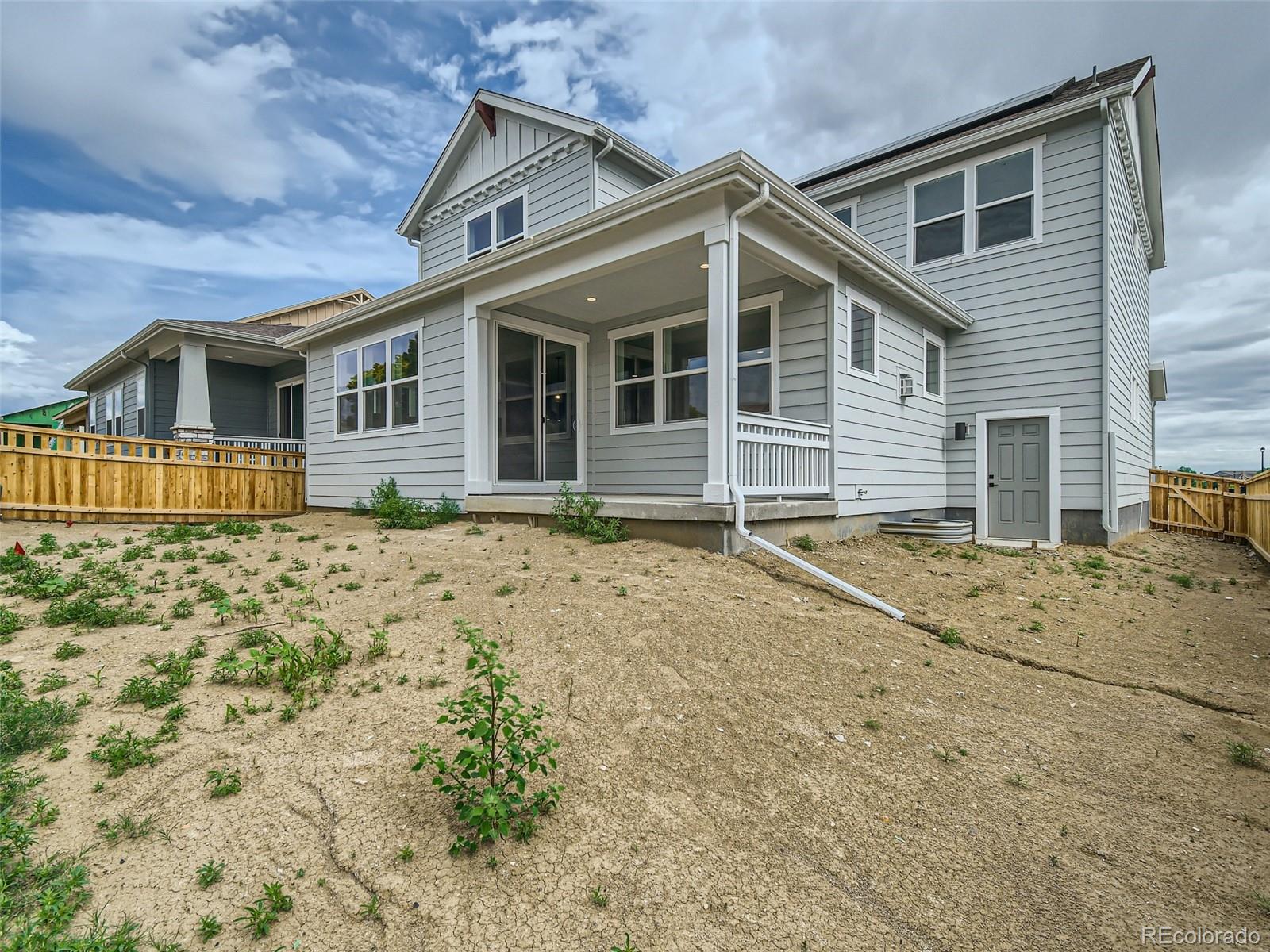 MLS Image #27 for 2790 e 102nd place,thornton, Colorado