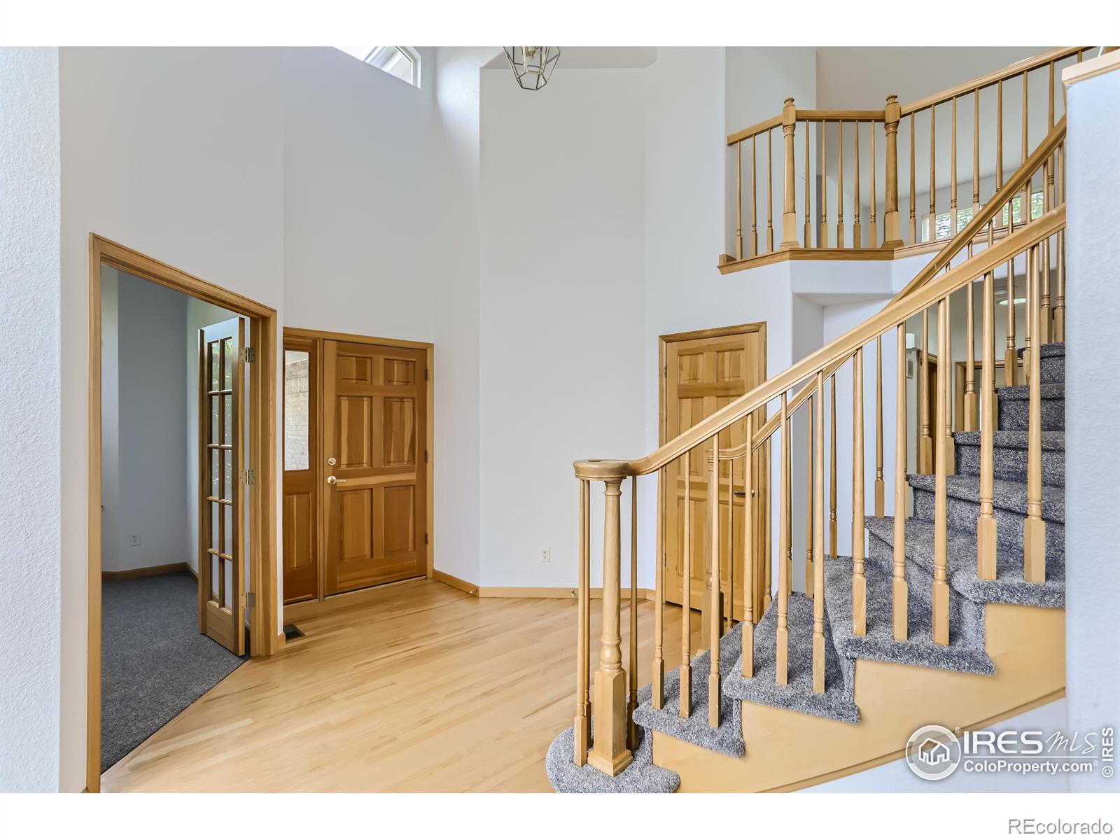 MLS Image #2 for 290  baker lane,erie, Colorado