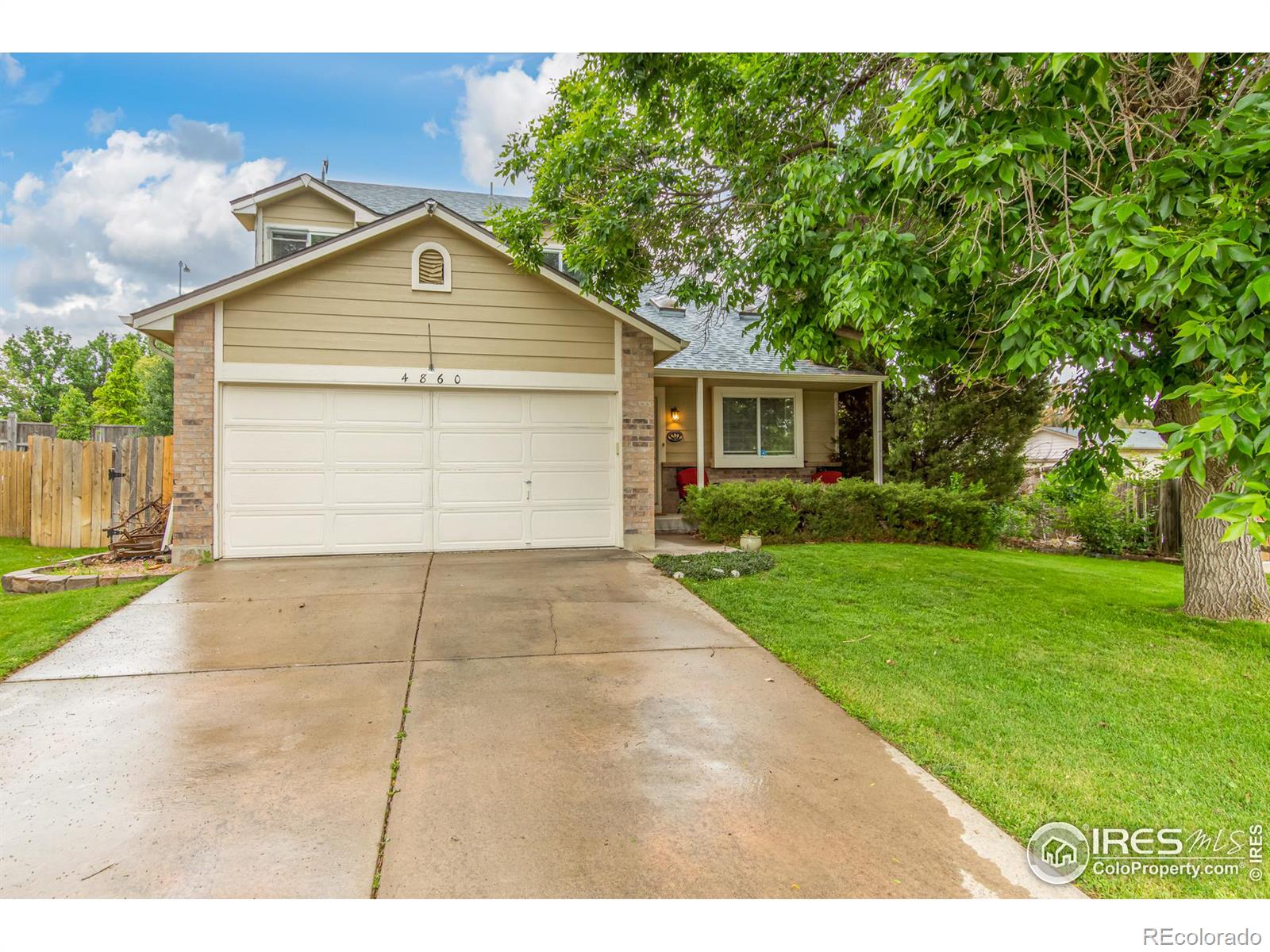 Report Image for 4860 E 120th Place,Thornton, Colorado