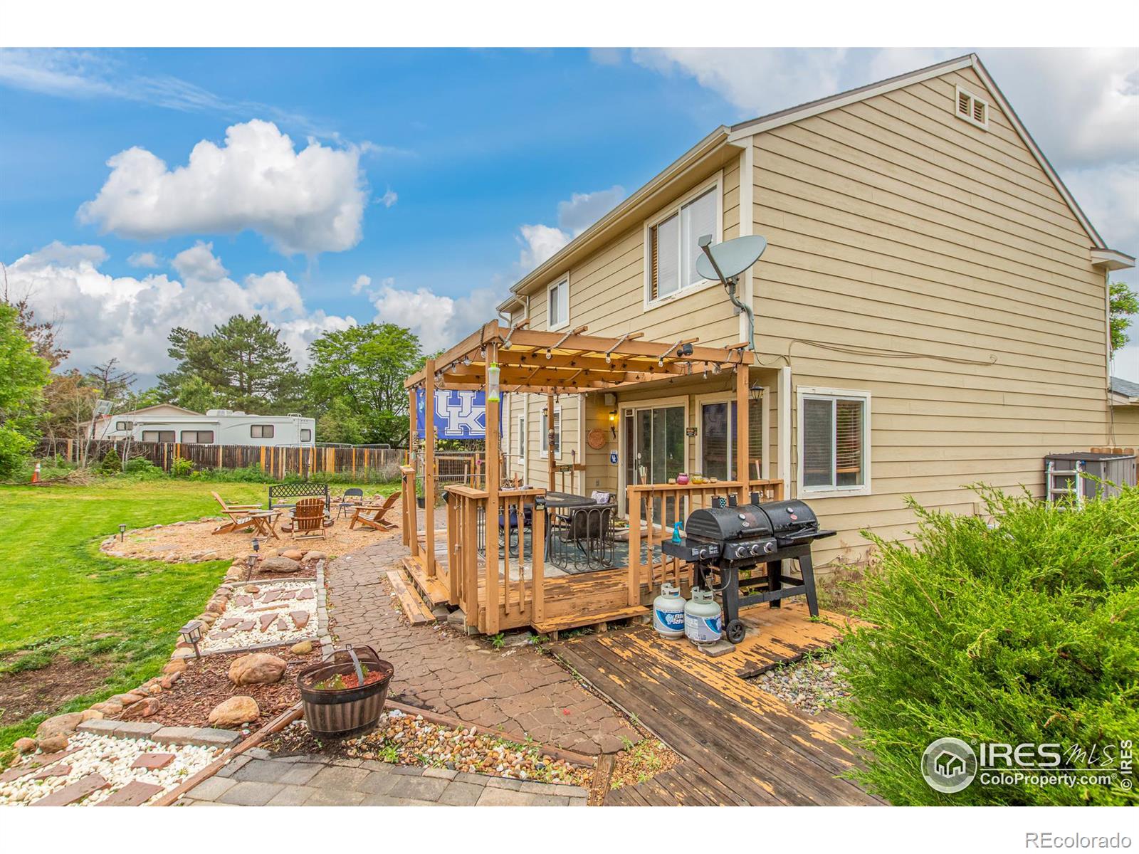 MLS Image #27 for 4860 e 120th place,thornton, Colorado